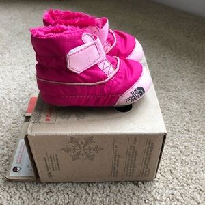 The North Face Infant Asher Bootie